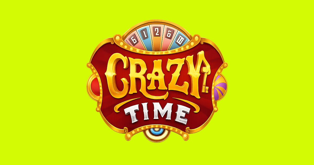 Crazy Time